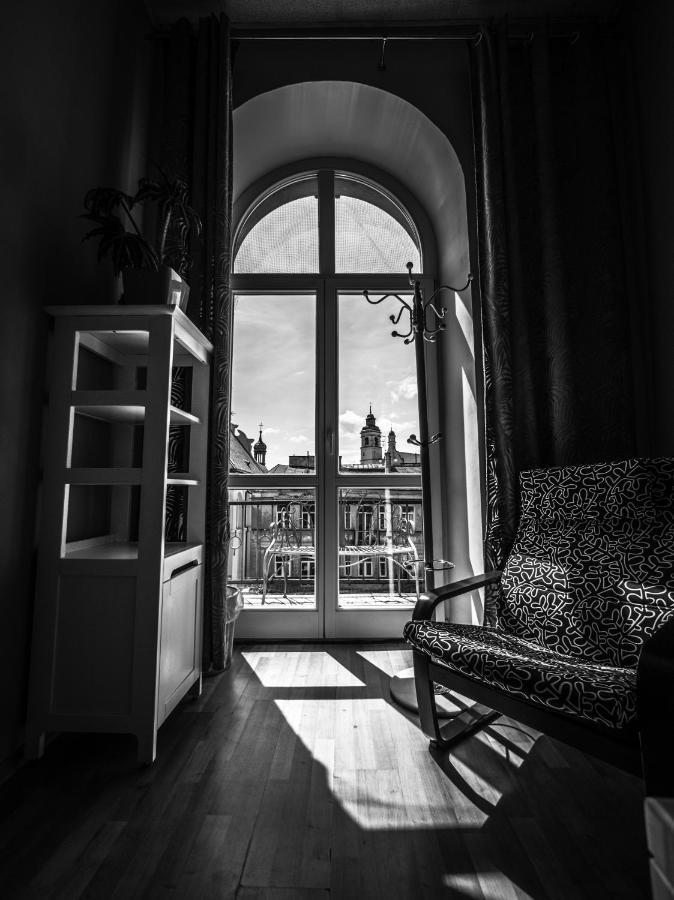 Le Grand Cerf - 4 Couchages Villa Nalzen Exterior photo